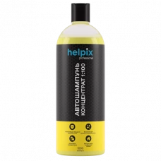 автошампунь Helpix Professional (1:100) 1 л