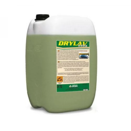 жидкий воск Atas Drylav Extra 10кг