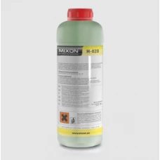 автошампунь Mixon активная пена M-820 2K зеленый 1.1 кг