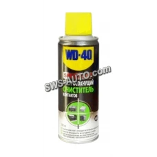 очиститель контактов WD-40 Special (250мл)