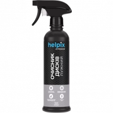очиститель дисков колесных Helpix Professional (500мл)