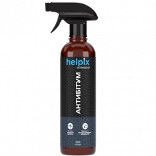 очиститель битумных пятен Helpix Professional (500мл)