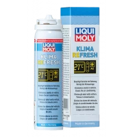 очищувач кондиціонерів Liqui Moly Klima refresh  (75мл)