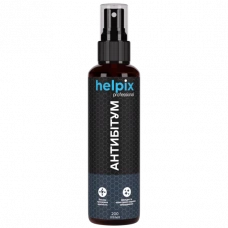 очиститель битумных пятен Helpix Professional (200мл)