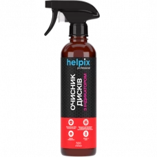 очиститель дисков колесных Helpix Professional с индикатором (500мл)