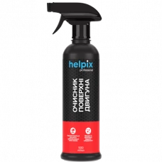 очиститель двигателя внешний Helpix Professional (500мл)