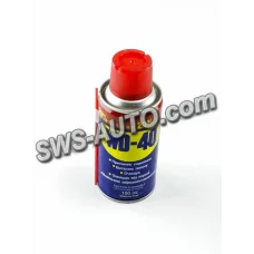 мастило WD-40 100мл копія