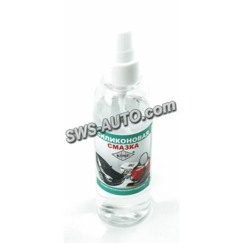 мастило силіконове Химконтакт (90ml)