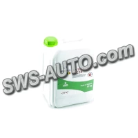 антифриз зелений 10л (Solventis)  G11+  (-37)