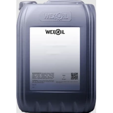 антифриз зелений 20л (Wexoil)  G11 -42 MEG+BASF