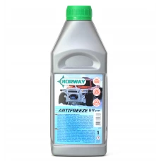 антифриз зелений  1л (Norway) G11 -20