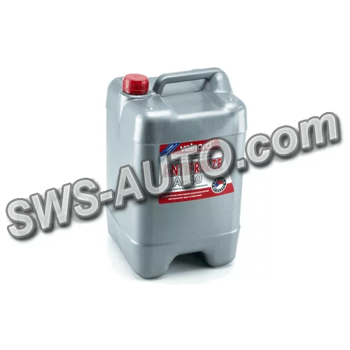антифриз красный 10л (Velvana Velnord) А-40