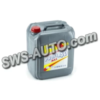 антифриз червоний 10л (МФК - Profi Max -24)