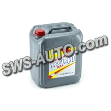 антифриз красный 10л (МФК - Profi Max)  -24