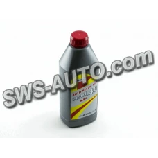 антифриз красный  1л (МФК - Profi Max)  -24 (упак. 6 шт)