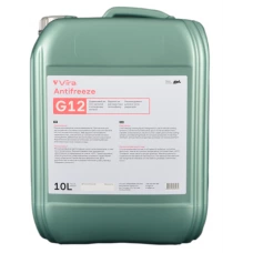 антифриз красный 10л (VIRA) G12  -30