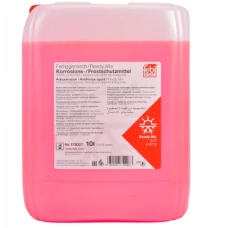 антифриз красный 10л (FEBI) G12  -35
