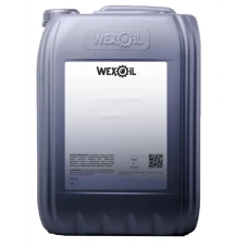 антифриз красный 20л (Wexoil) G12 концентрат (1:1 -35°C) MEG+BASF