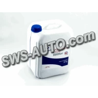антифриз синій 10л (Solventis) G11+  (-37)