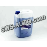 антифриз синій 20л (Solventis) G11+  (-37)