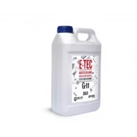 антифриз синій  4л (E-TEC) G-11 концентрат (1:1 -33C)