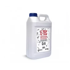 антифриз синій  4л (E-TEC) G-11 концентрат (1:1 -33C)