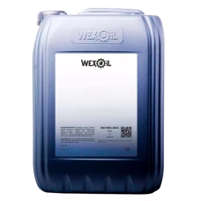 антифриз синий 20л (Wexoil) G11  -42 MEG+BASF
