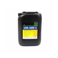 антифриз JOHN DEERE Cool-Gard ІІ -40 20л