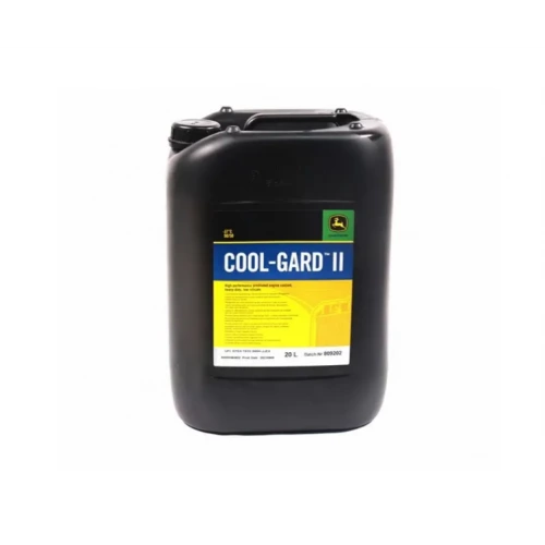 антифриз JOHN DEERE Cool-Gard ІІ -40 20л
