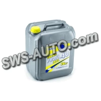 Тосол 10 л (МФК - Profi Max -24)