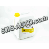 антифриз желтый  10л (Solventis) G11+  -37