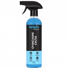 очиститель стекла Helpix Professional  500мл
