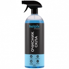 очиститель стекла Helpix Professional 1000мл