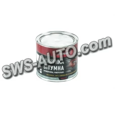 мастика (Mobilak) битумная 1,8кг (2л)