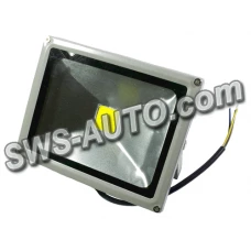 Прожектор уличный  20W STANDART