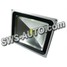 Прожектор уличный  50W STANDART