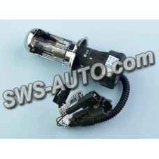 Лампа біксенонова H4 12V 5000K CYCLONE