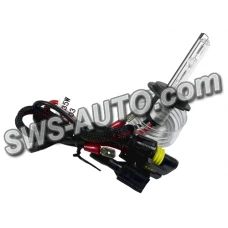 Лампа ксенонова H7 12V 5000K MICHI