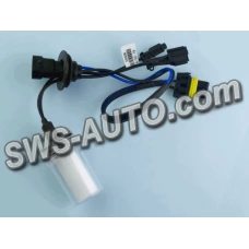 Лампа ксеноновая НB4 12V 5000K CYCLONE
