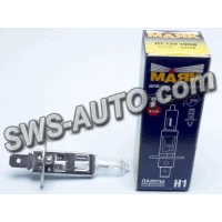лампа  H1 12V100 W Маяк Super Light +30%