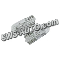 лампа БЦ 24V 3W W2.1х9,5d BREVIA