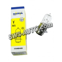 лампа M5 12V 18-18W P15d-25-1 NARVA