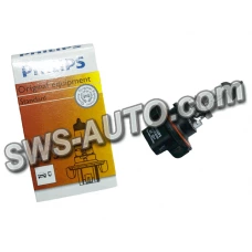 лампа H13 12V 60/55W PHILIPS