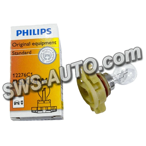 лампа A 12V PSX24W PG20/7 PHILIPS