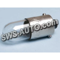 лампа  A 24V 2W Диалуч