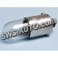 лампа  A 24V 2W Диалуч