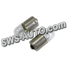 лампа A 24V R5W BA15s OSRAM