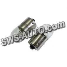 лампа A 24V R10W BA15s BREVIA
