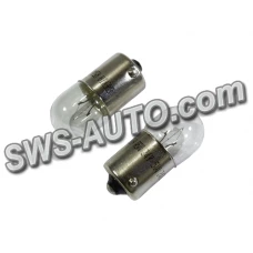 лампа A 24V R5W BA15s BREVIA