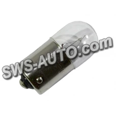 лампа A 24V R10W BA15s PHILIPS